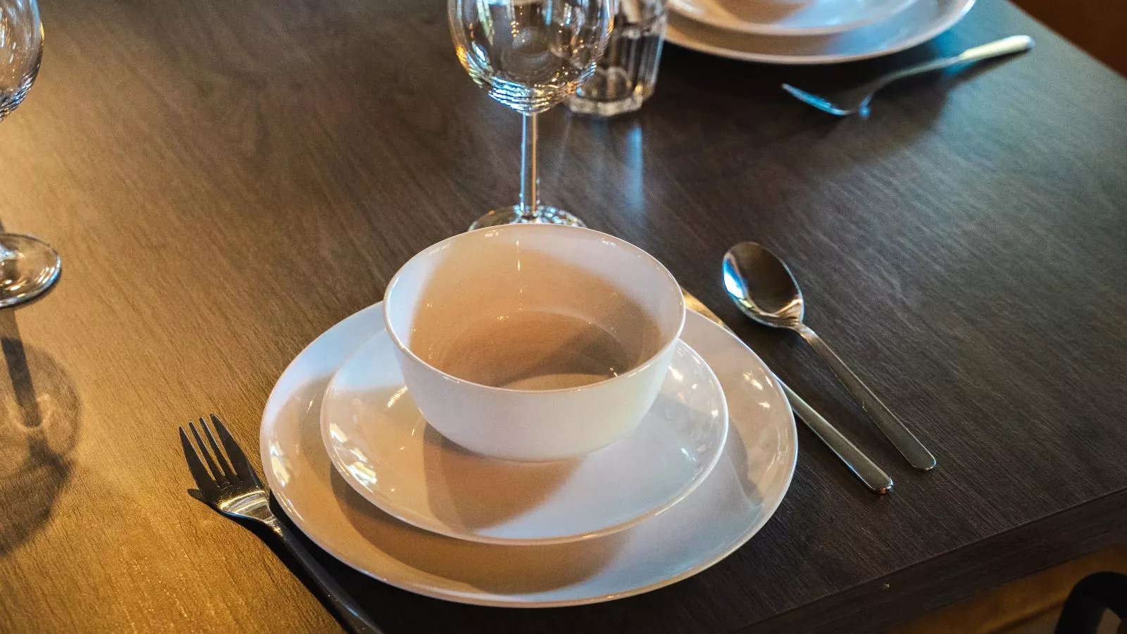 Seeblick am Afritzer See - Sfeer