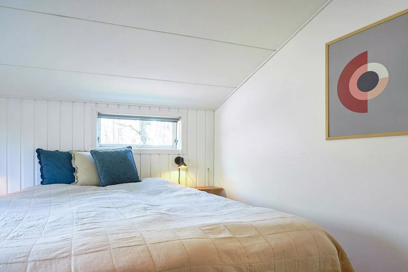 8 persoons vakantie huis in Nexø-Binnen