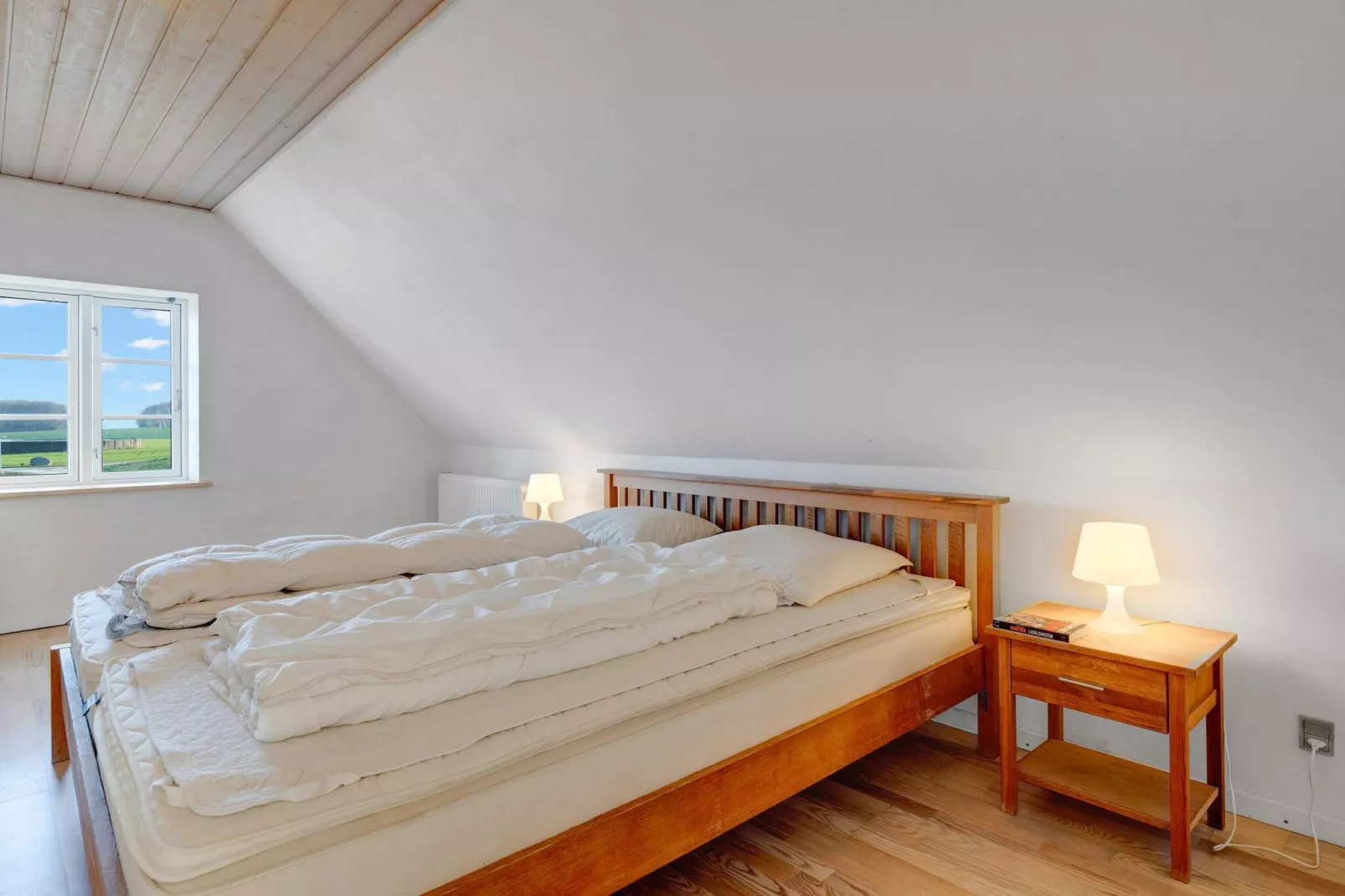 20 persoons vakantie huis in Nordborg-By Traum - Binnen