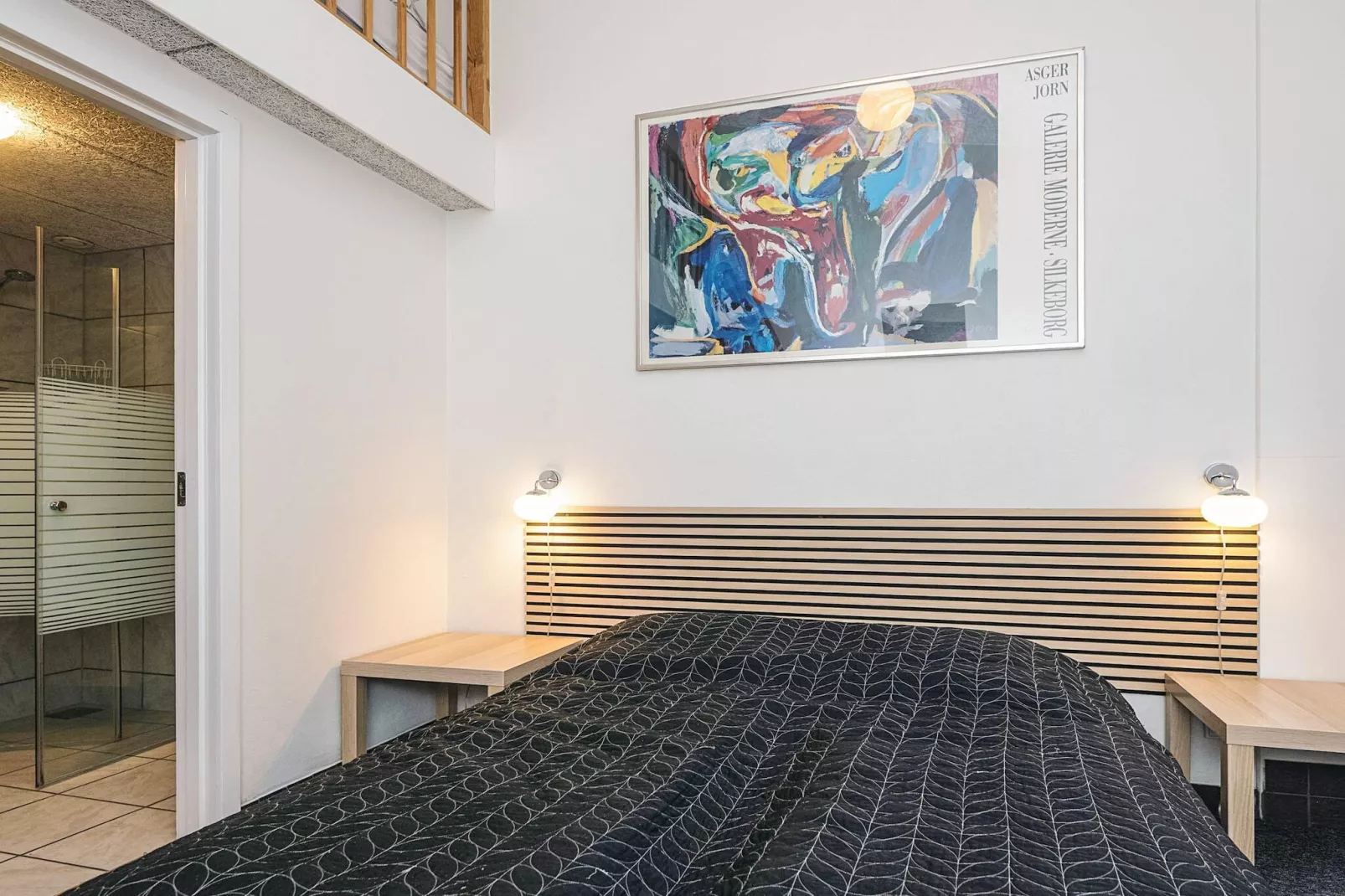 30 persoons vakantie huis in Ebeltoft-By Traum-Binnen