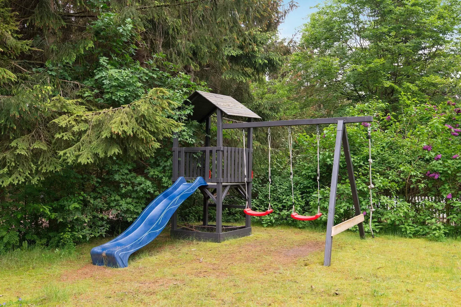 6 persoons vakantie huis in Ebeltoft-By Traum-Uitzicht