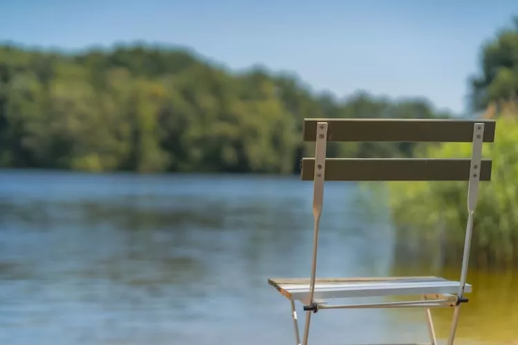 Ferienhaus Strandblick-Gebieden zomer 1km