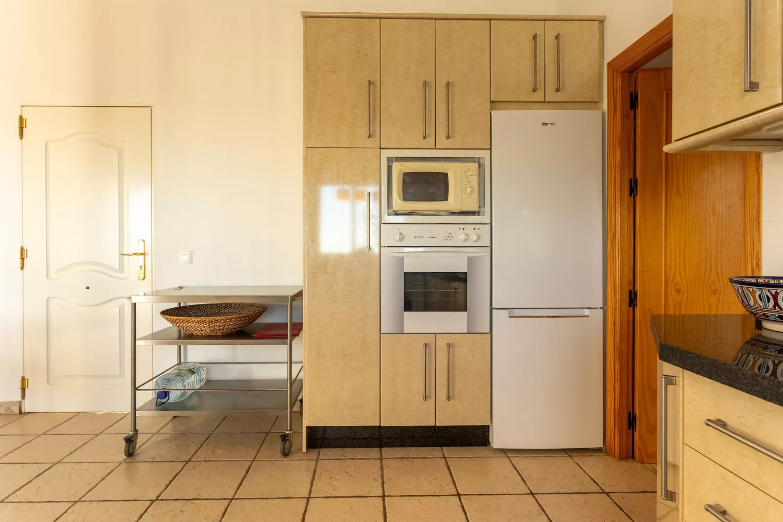 Villa La Beata - Keuken