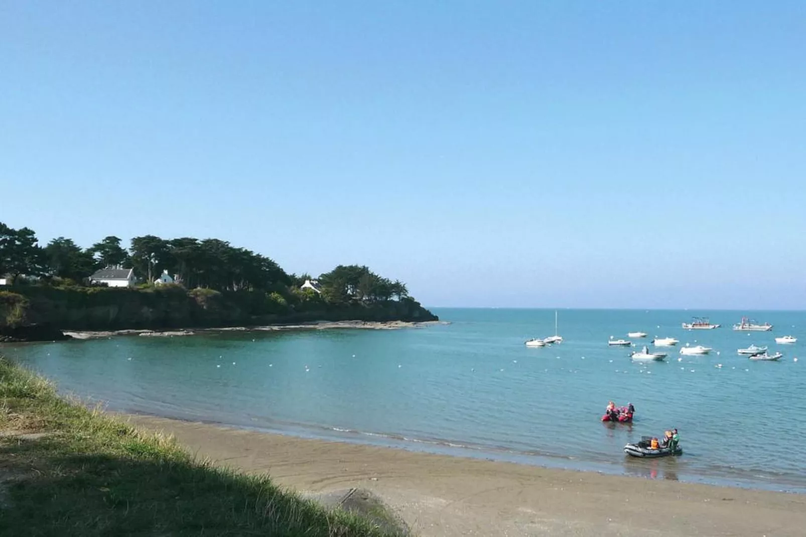 Holiday home Pénestin - Sfeer