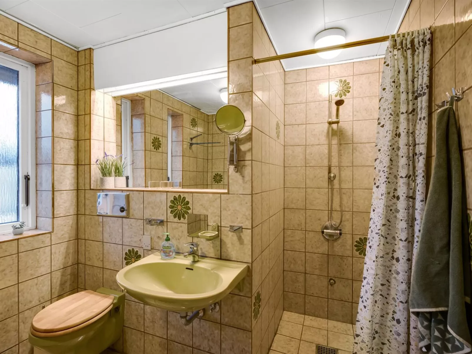 "Urho" - 500m from the sea-Binnen