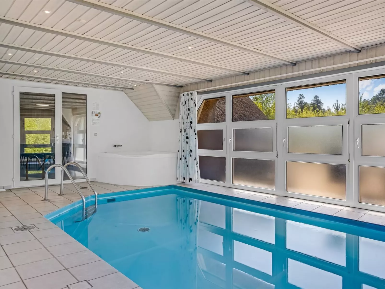 "Atti" - 2.5km from the sea - Buiten