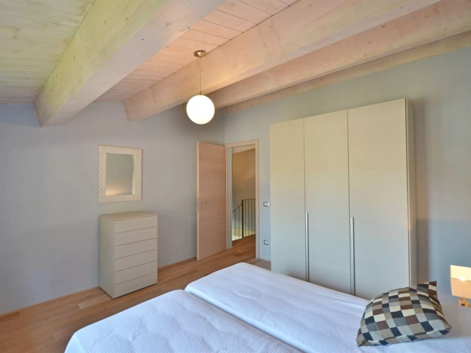 Villa Azzurro - Binnen