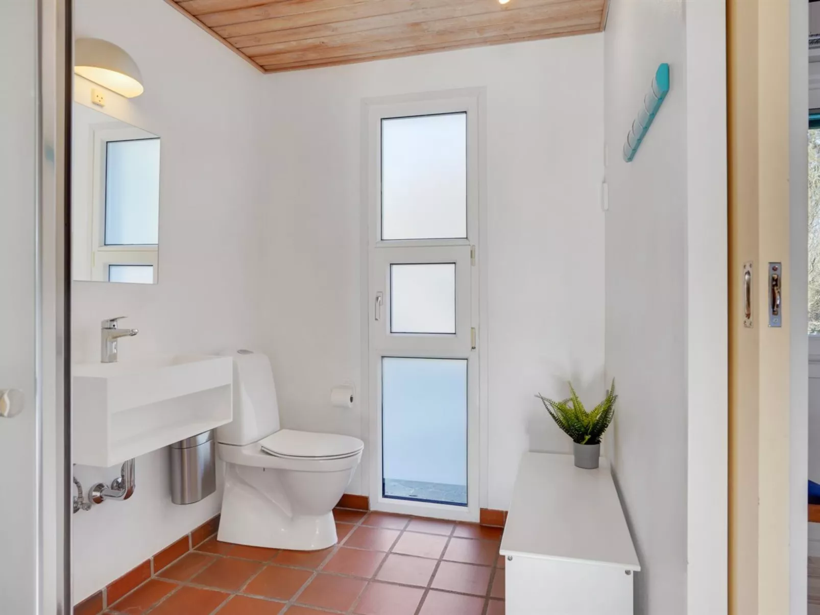 "Gertrudis" - 2km to the fjord - Binnen