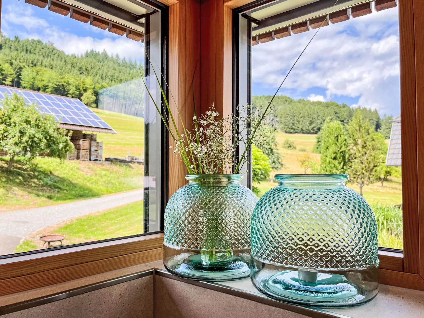 Kinast (HFT201) - Buiten