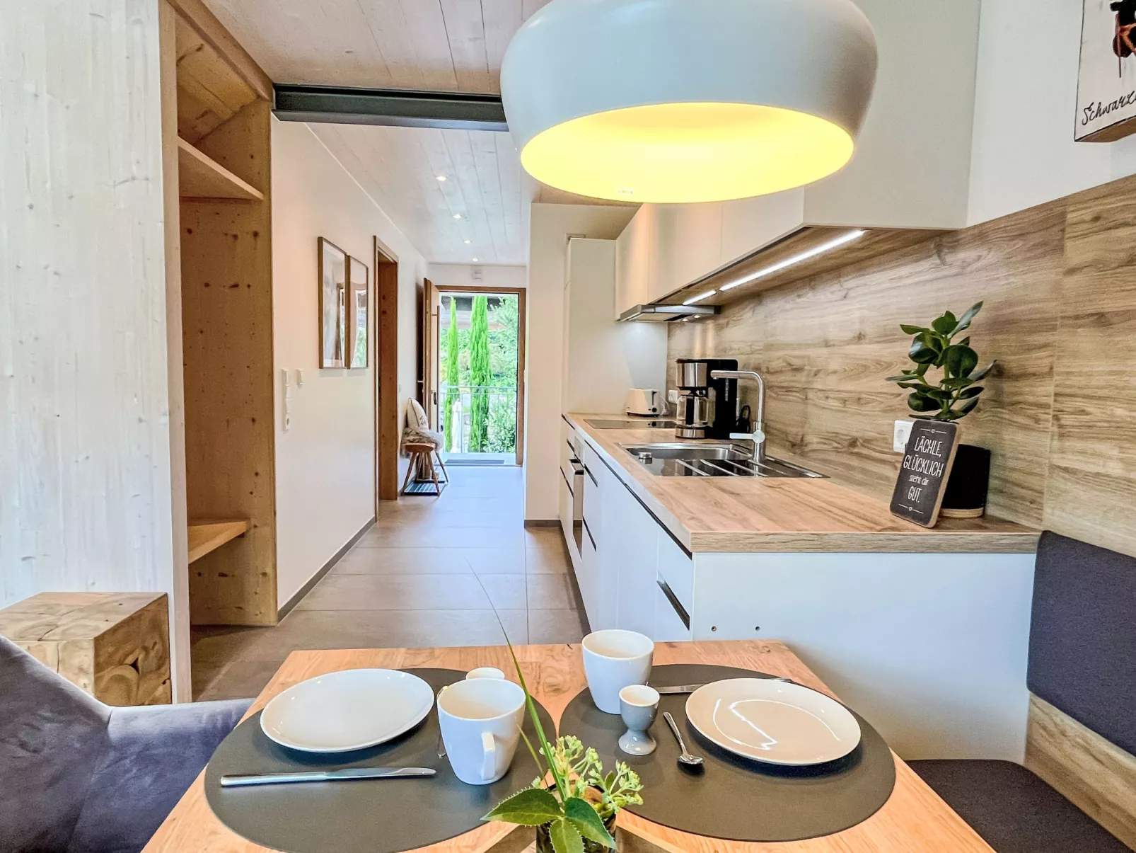 Kinast (HFT202) - Binnen