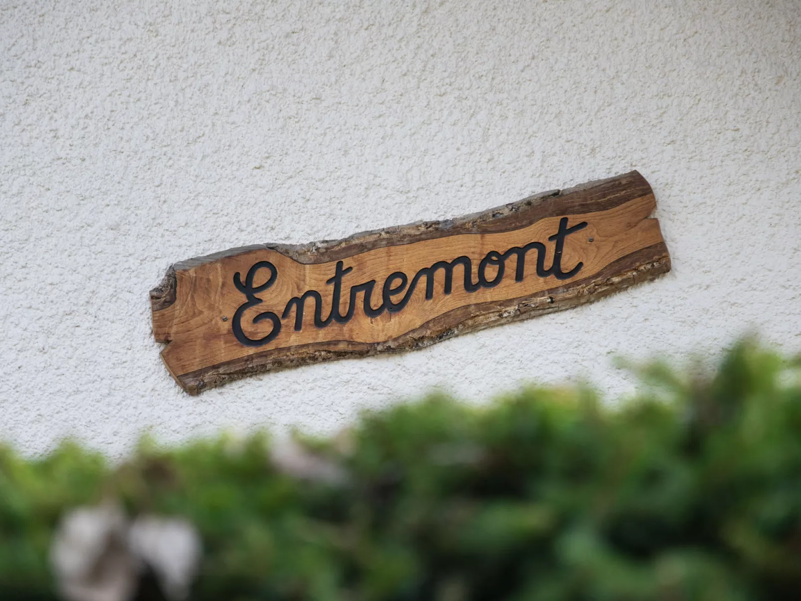 Entremont 60 - Buiten