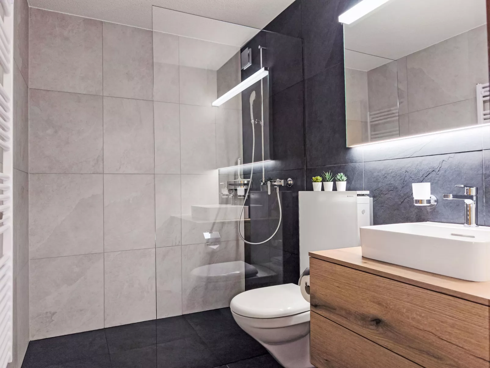 Eiger Residence Apt.A/425-Binnen