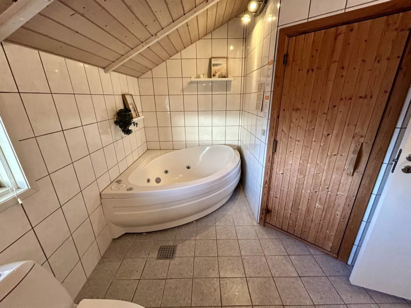 "Kalli" - 350m to the fjord-Binnen