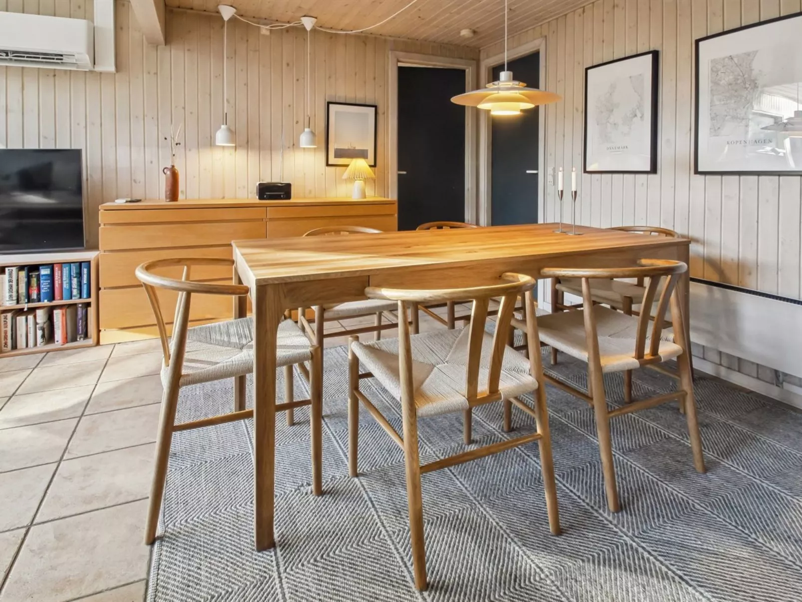 "Karri" - 1.1km from the sea-Binnen