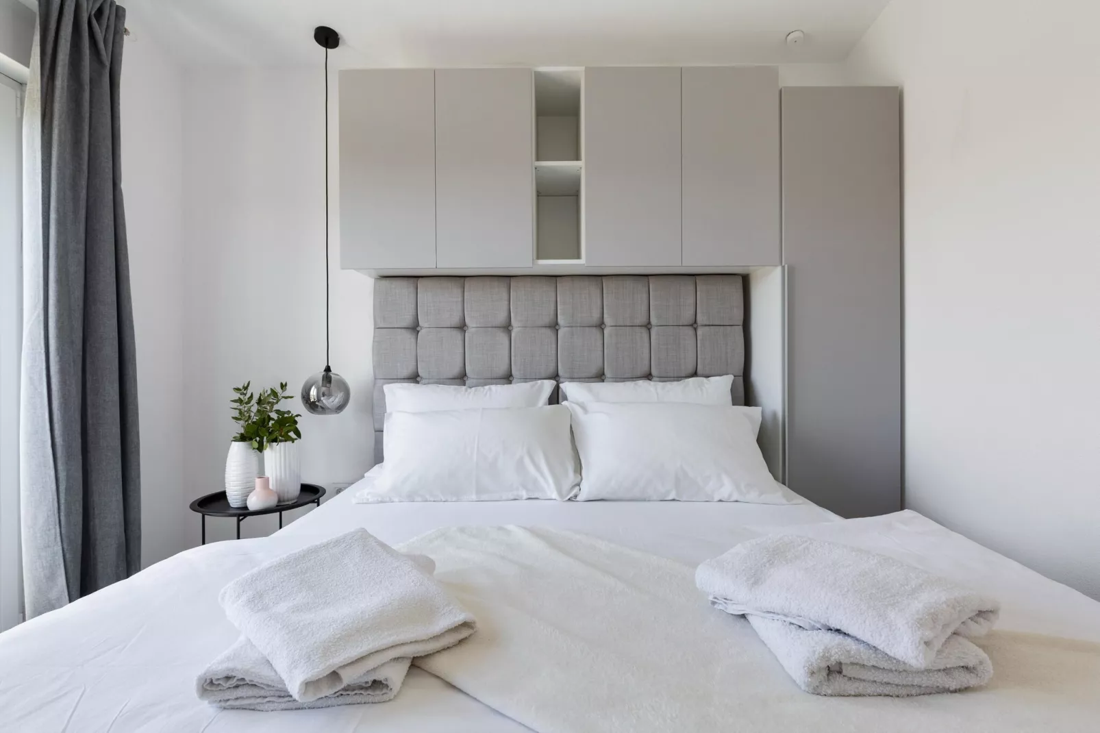 Villa Diva-Slaapkamer