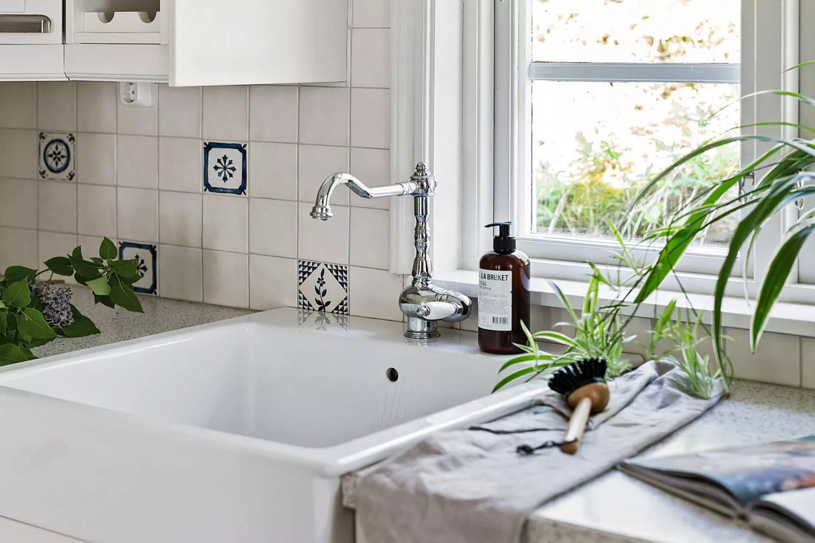 5 sterren vakantie huis in Ödsmål-By Traum - Binnen