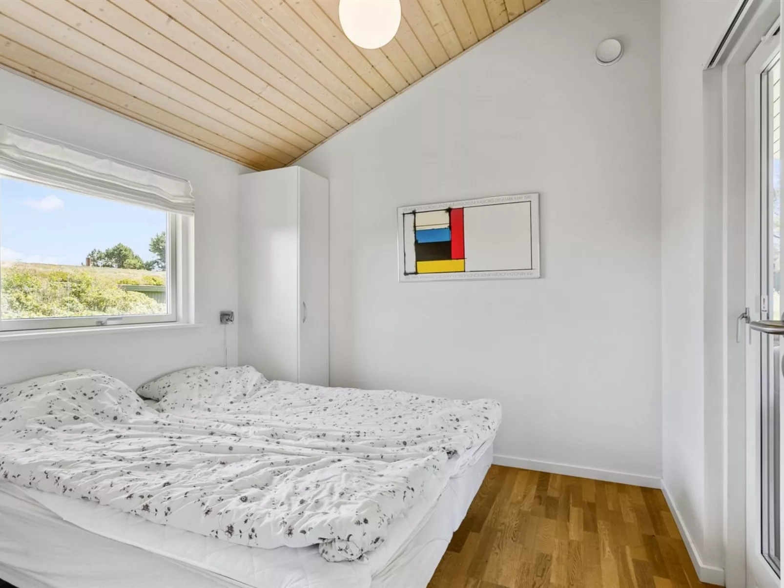 "Joris" - 1.5km from the sea-Binnen