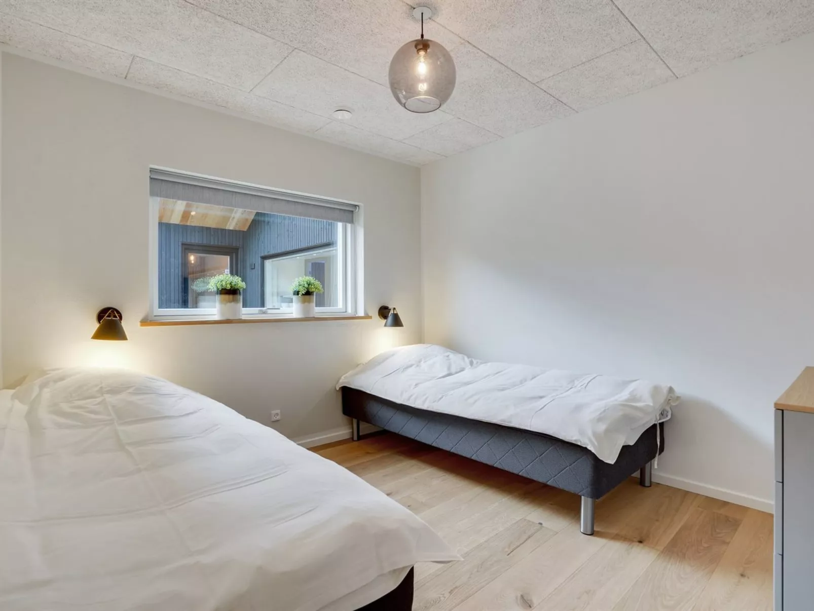 "Menja" - 1.4km from the sea - Binnen