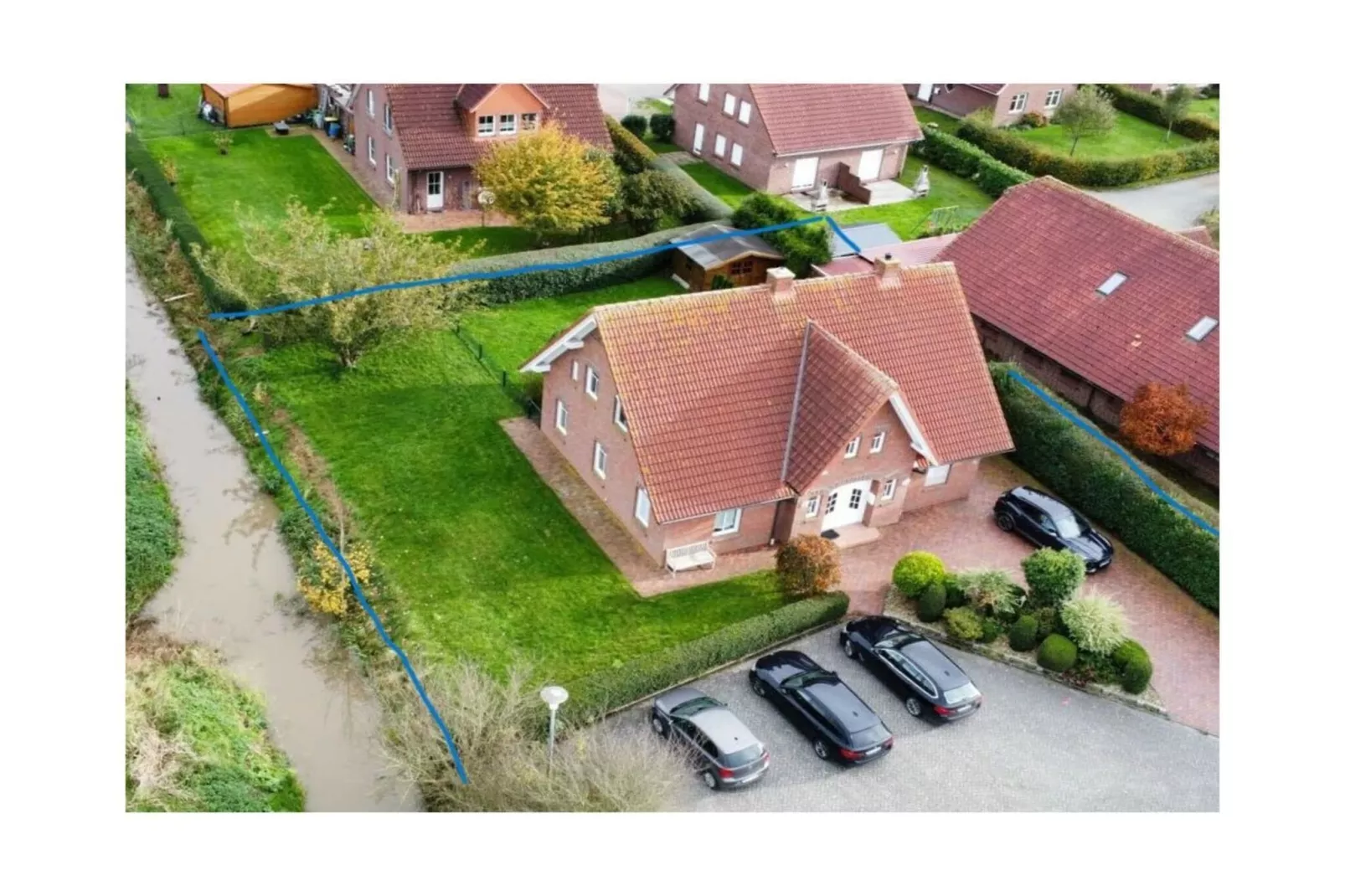 79433 - Buitenkant zomer