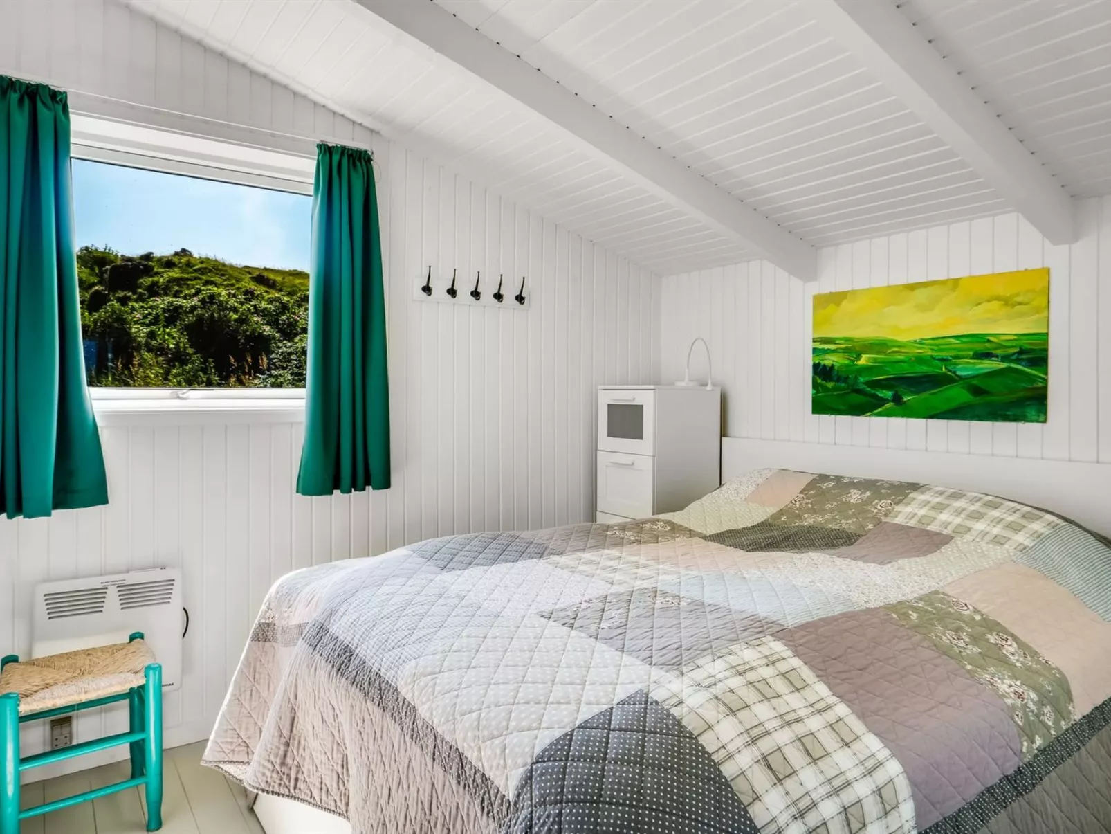 "Senija" - 334m from the sea-Binnen