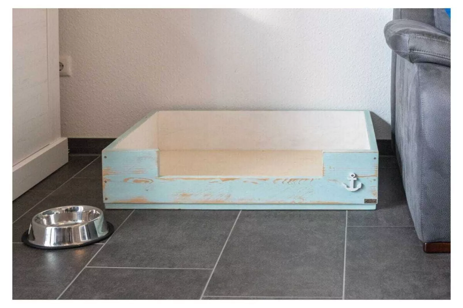 257714 - Faciliteiten