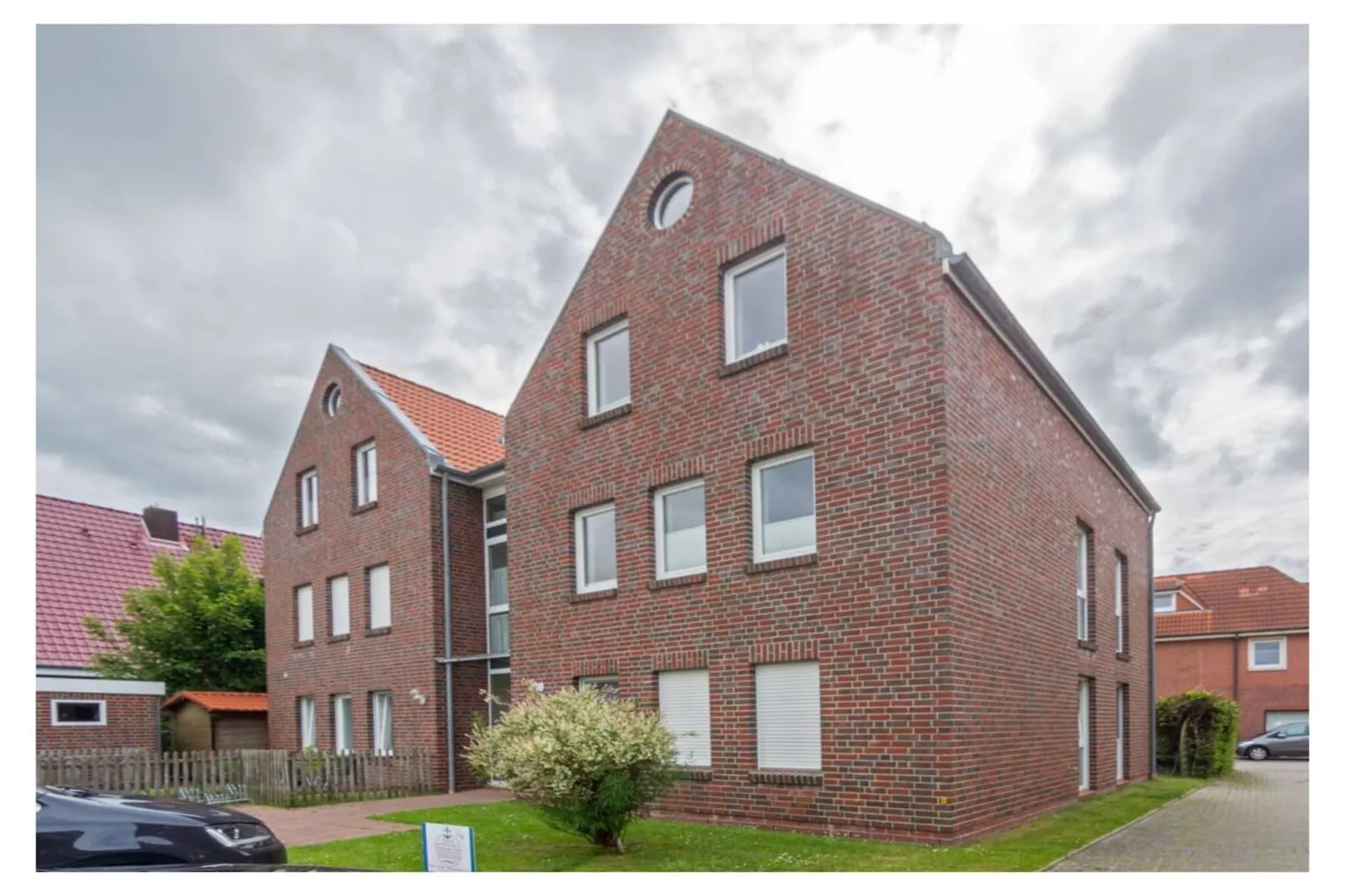 279394 - Buitenkant zomer