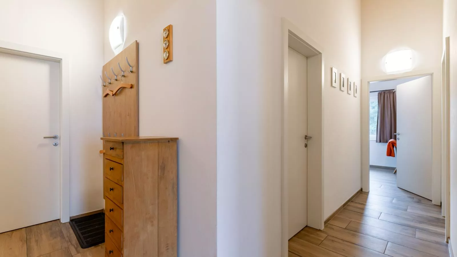 Salzach Lodge - Binnen