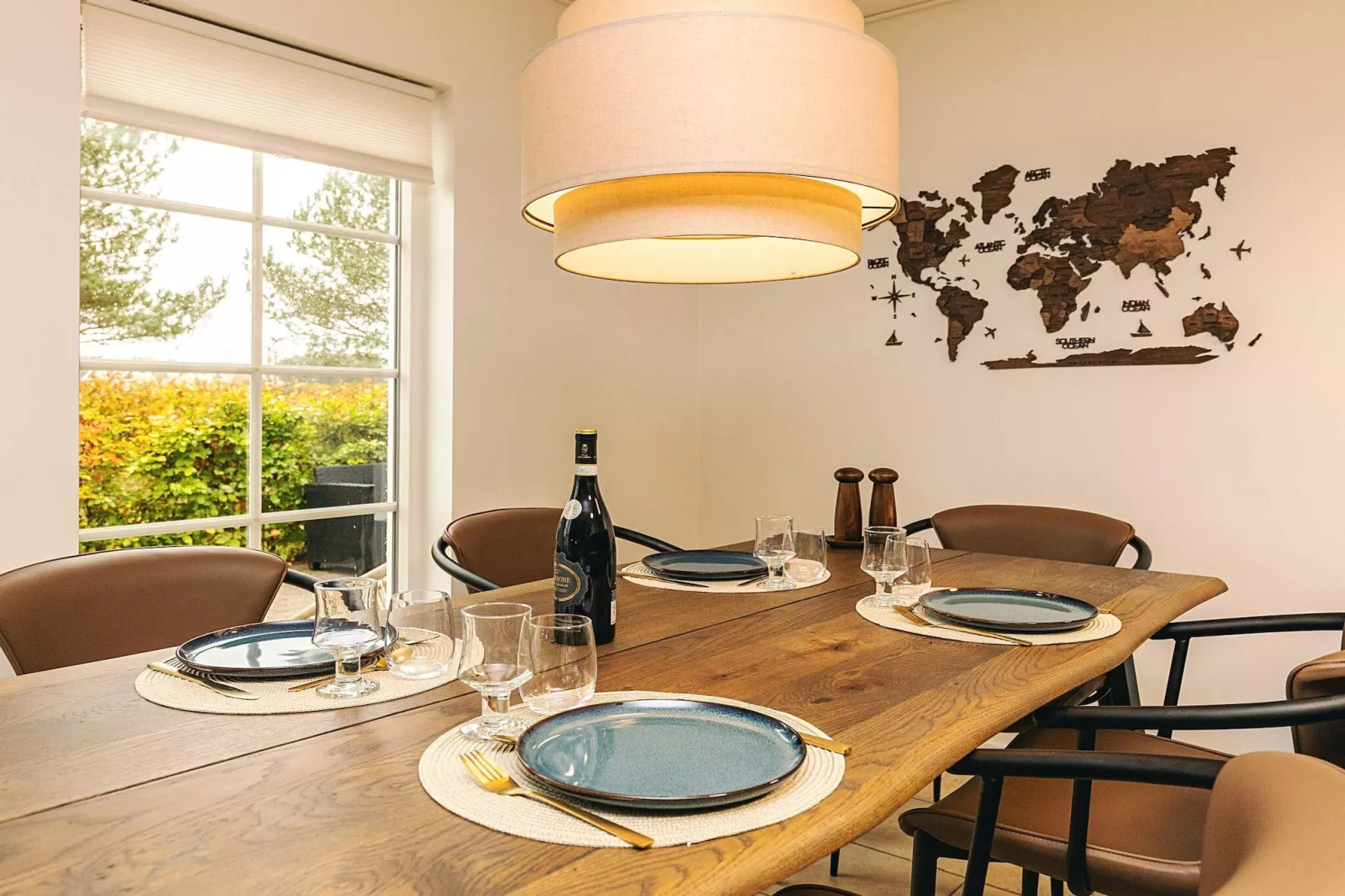 Zeezaligheid met uitzicht -- By Traum Ferienwohnungen-Binnen