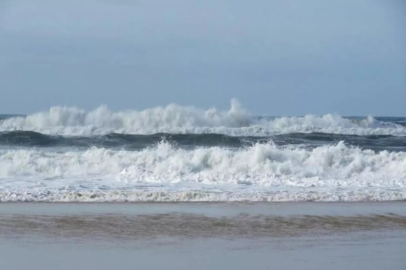 La Dune N°55 - Villa 3P6-Gebieden zomer 1km