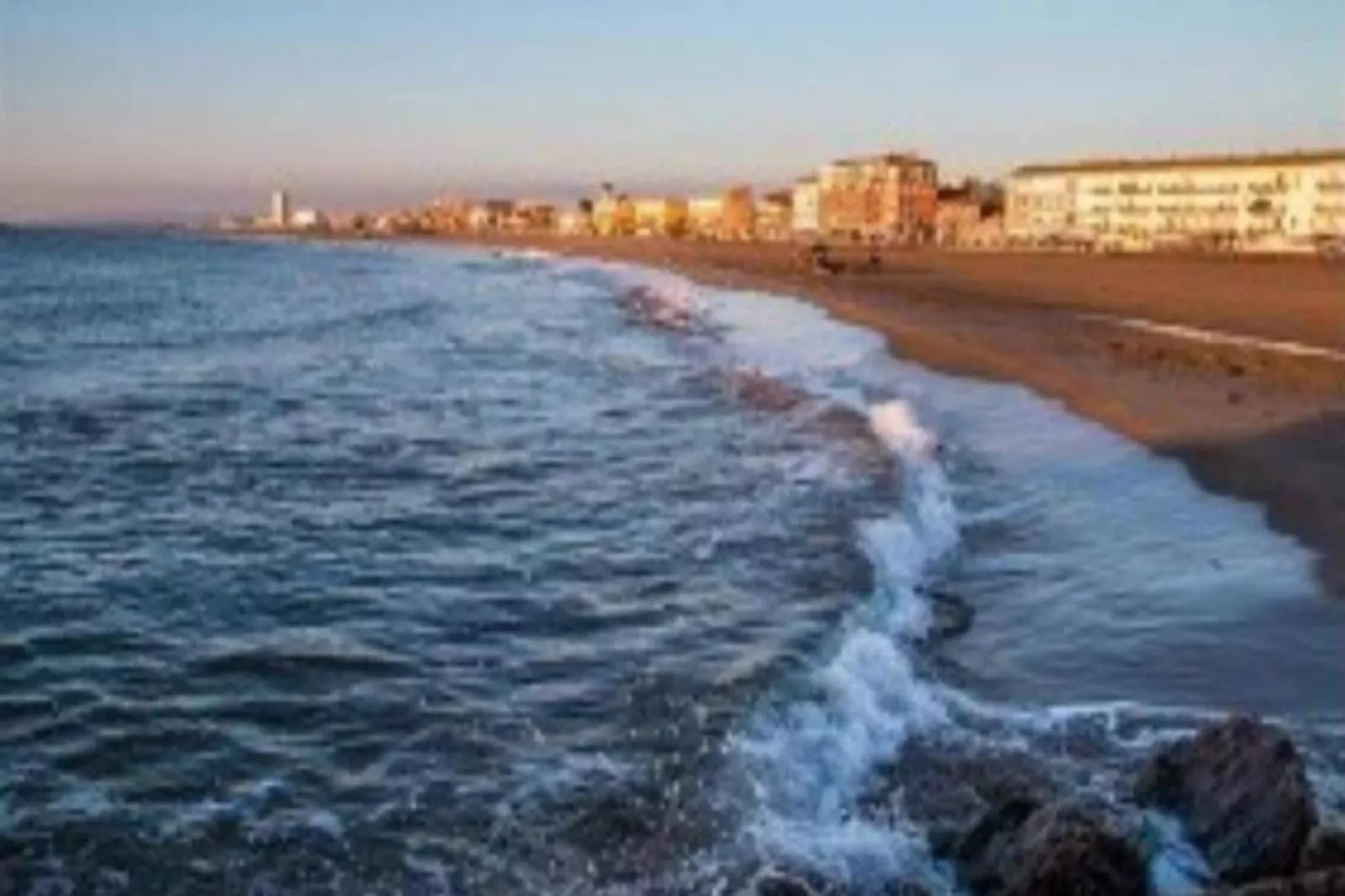 La Dune N°16 - Villa 3P6 - Gebieden zomer 20km