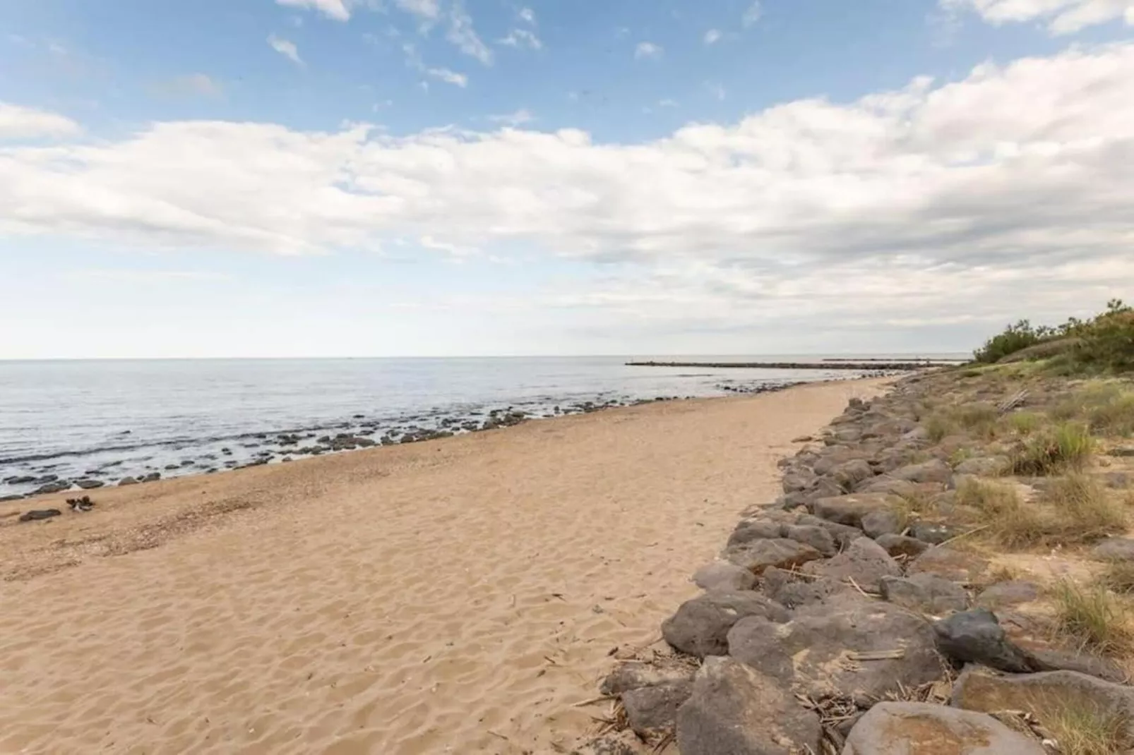 Les Ondines 2 - N°33 - M3M6 - Gebieden zomer 20km