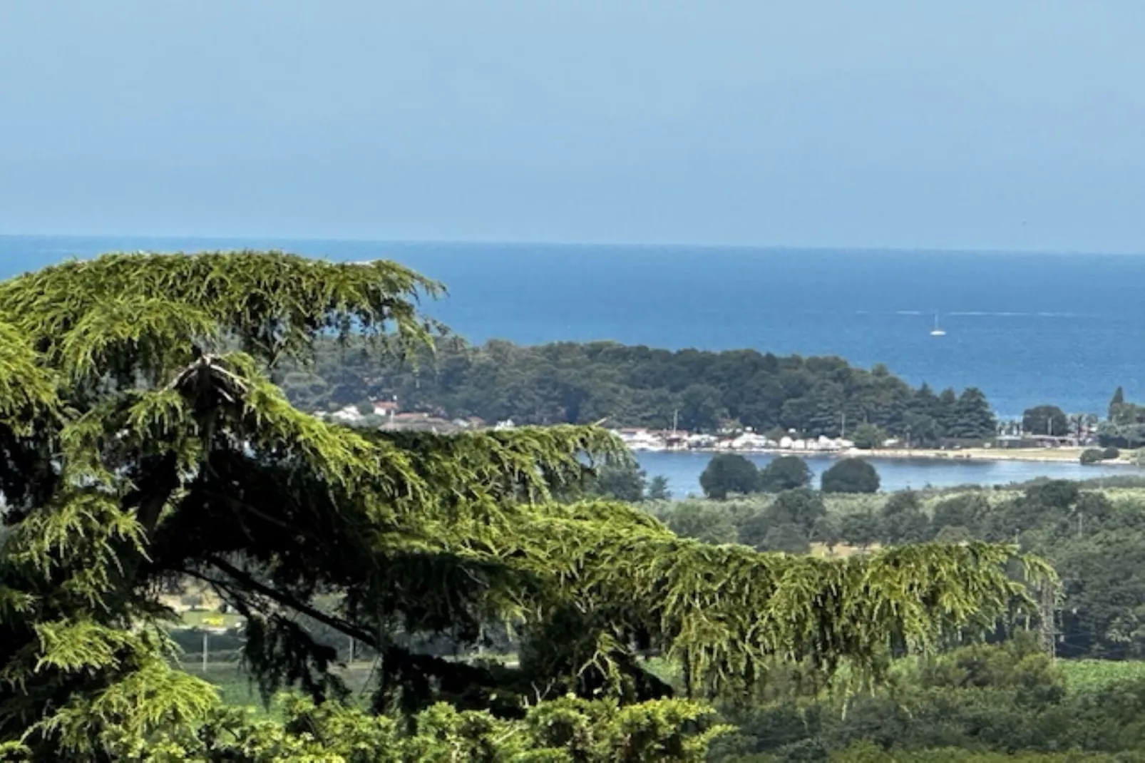 Apartment Branko II in Porec, Istria