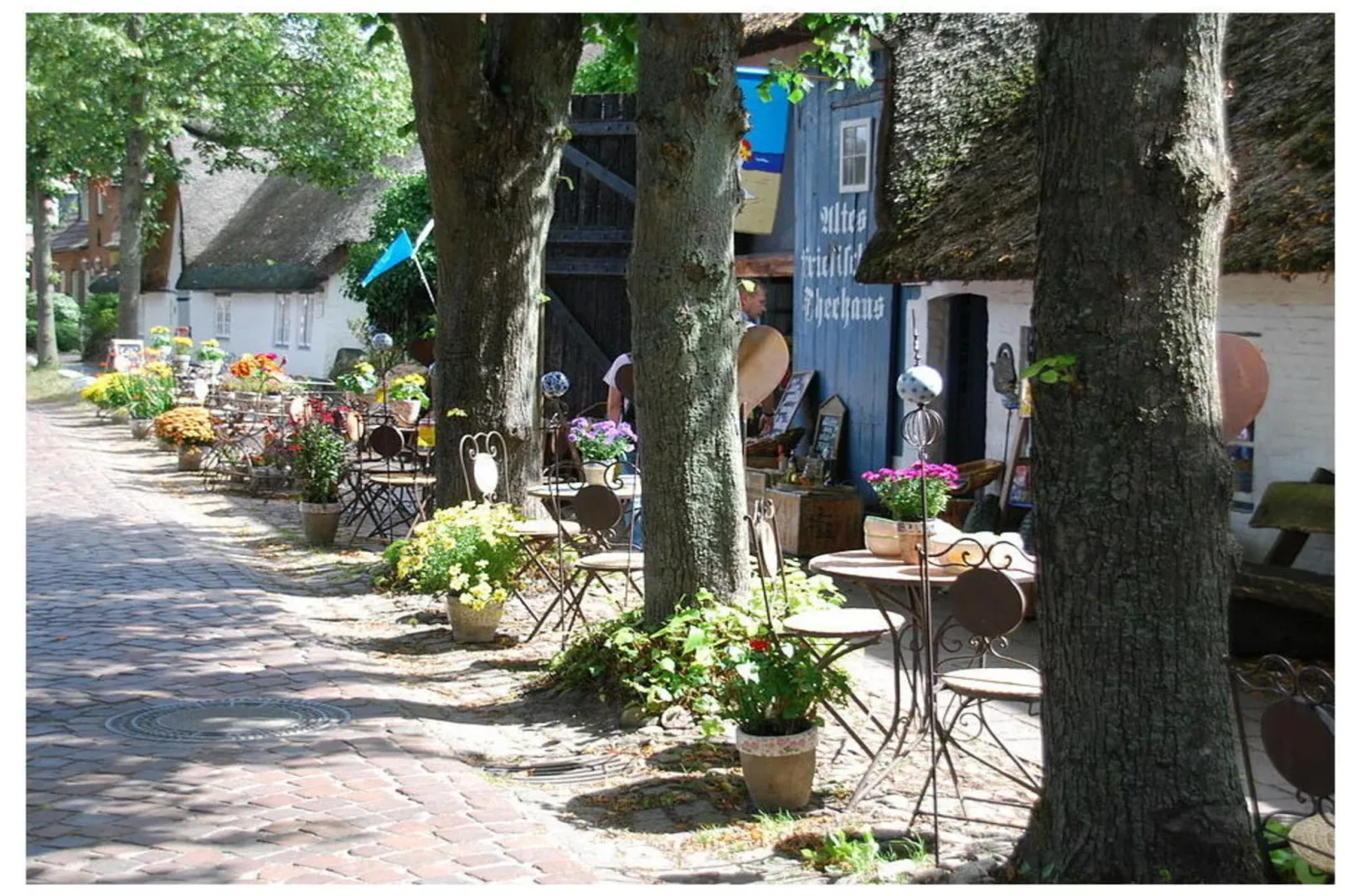 391987-Buitenkant zomer