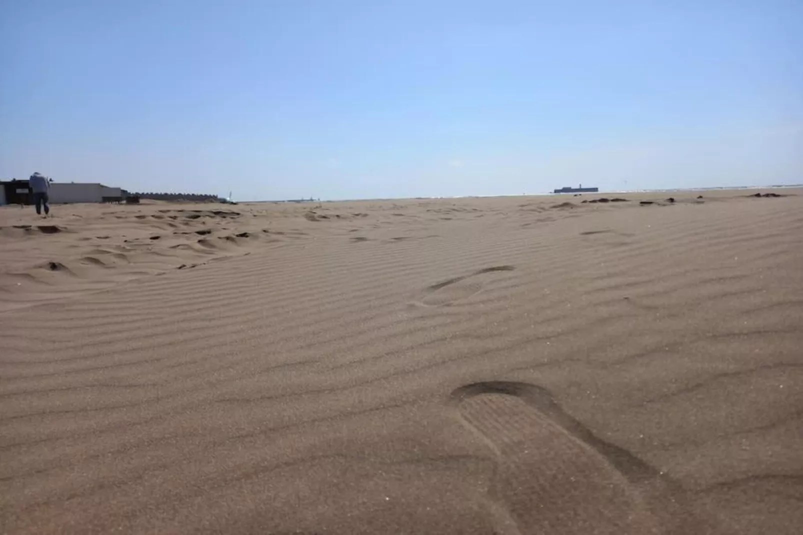 Aquaplage N°230 - 2P6 - Gebieden zomer 5km