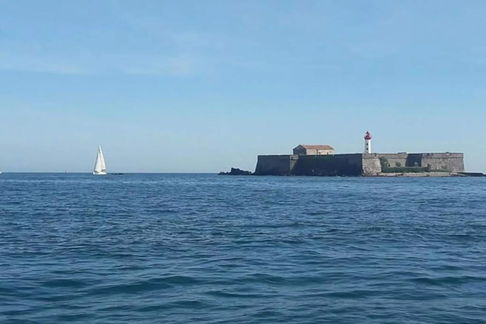 Le Colisee A N°23 - ST4 - Gebieden zomer 5km