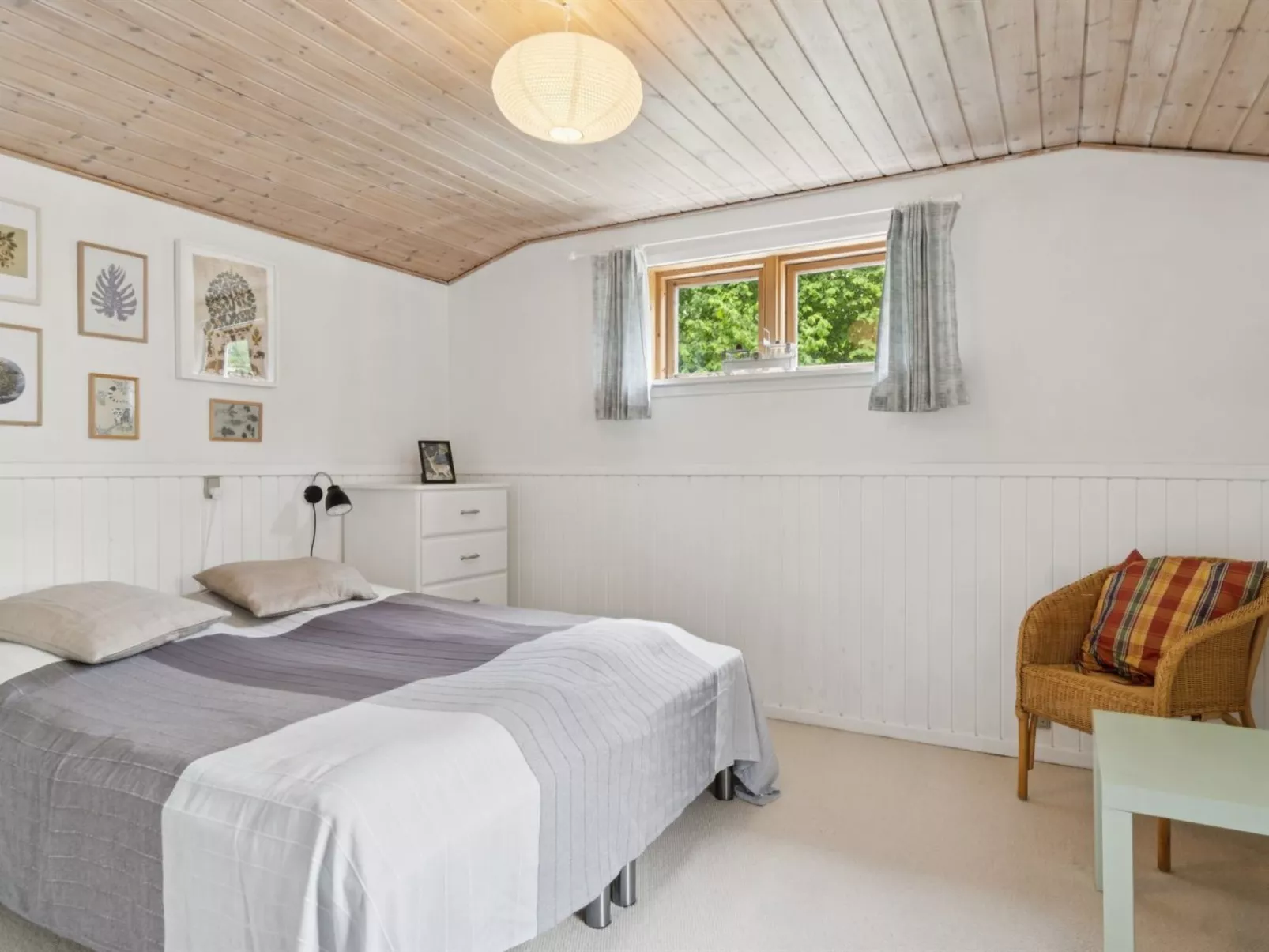 "Kaino" - 1.7km from the sea - Binnen