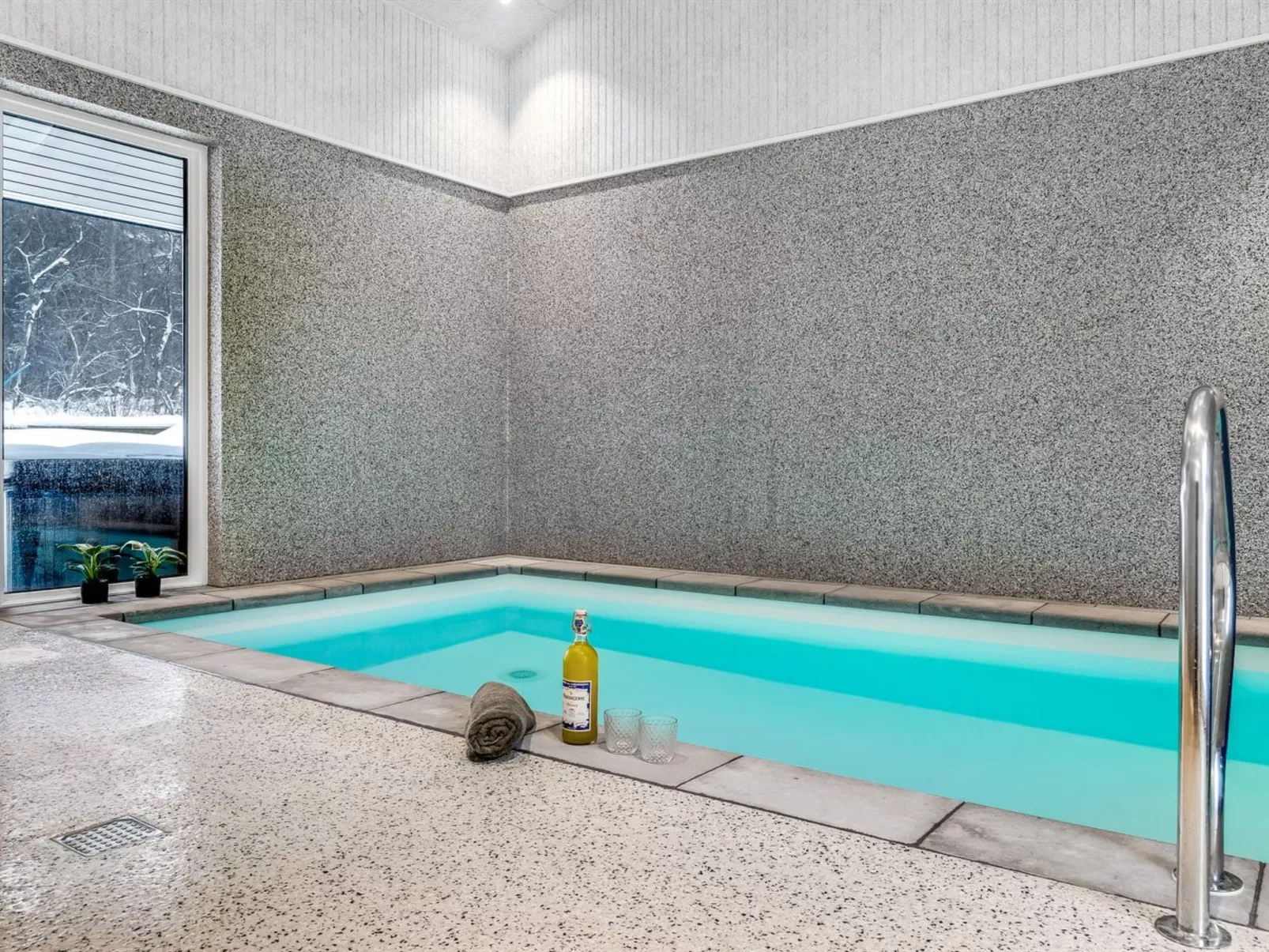 "Berta" - 2km from the sea - Buiten