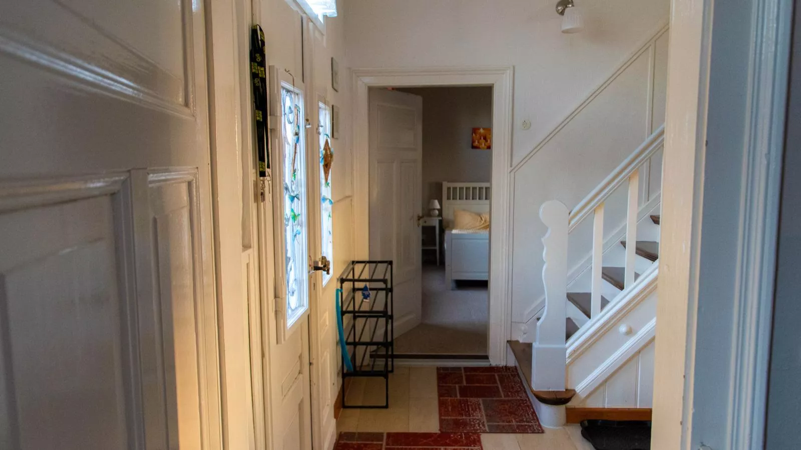 Brocken-Blick-Overloop