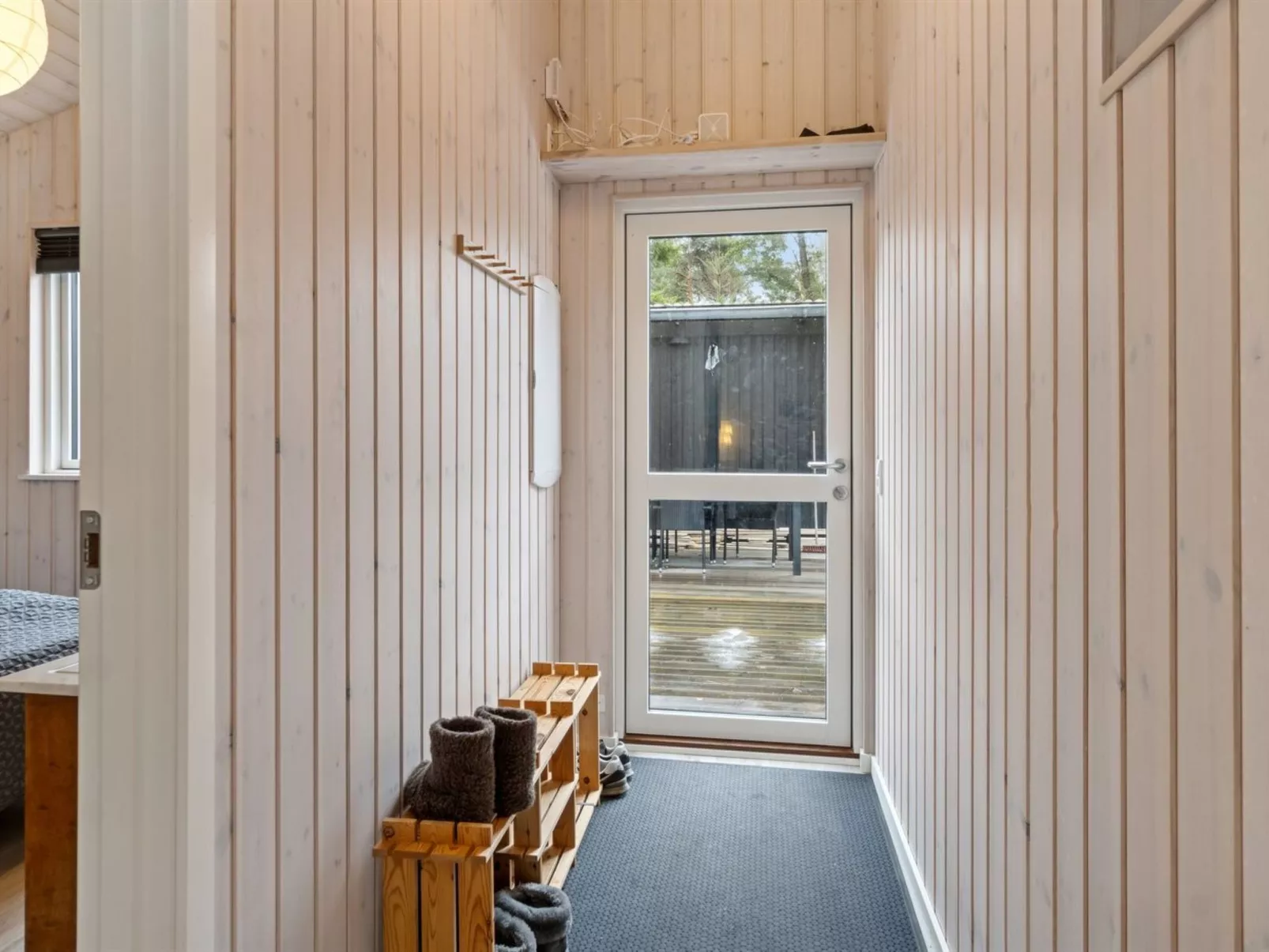 "Amitola" - 800m from the sea-Binnen