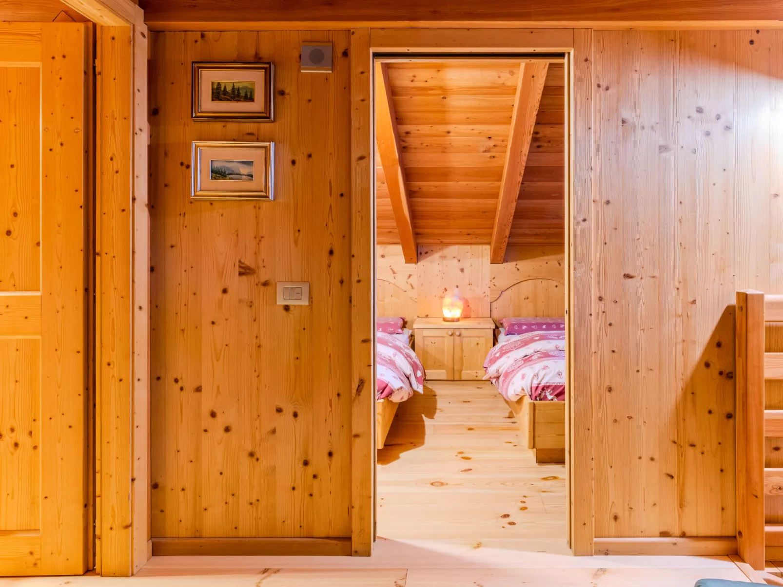 Maset Pozzati-Binnen