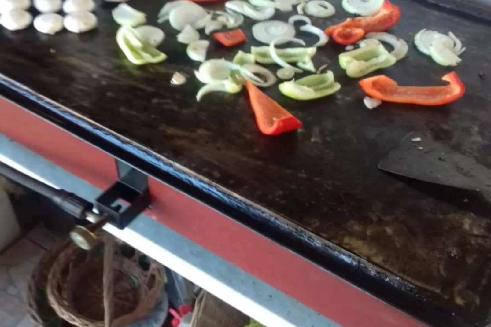 One Bedroom Magic Room (1)-Faciliteiten