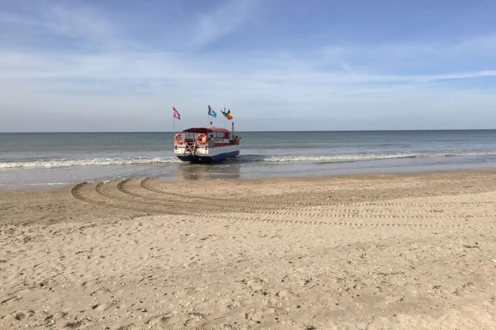 186075 - Gebieden zomer 5km