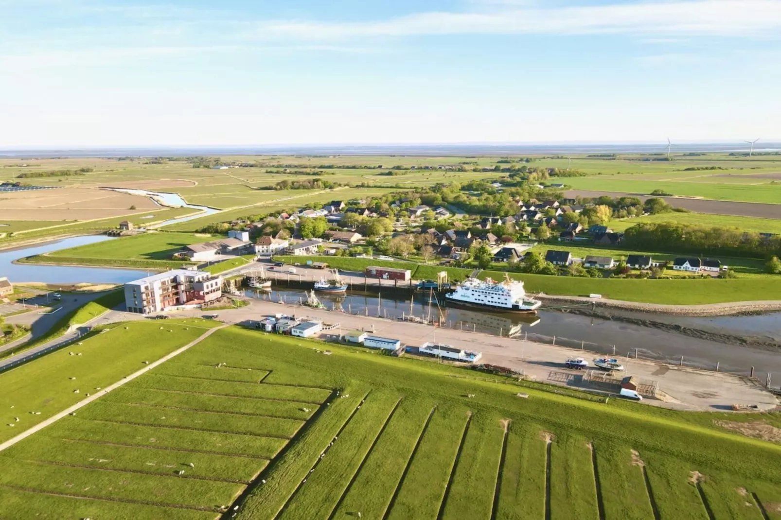 620522 - Gebieden zomer 1km