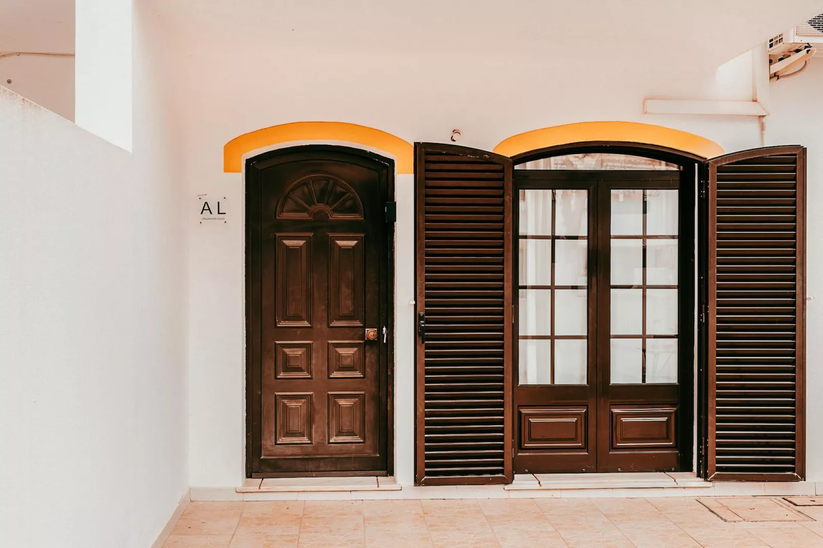 Altura Beach Villa by GT House-Terrasbalkon