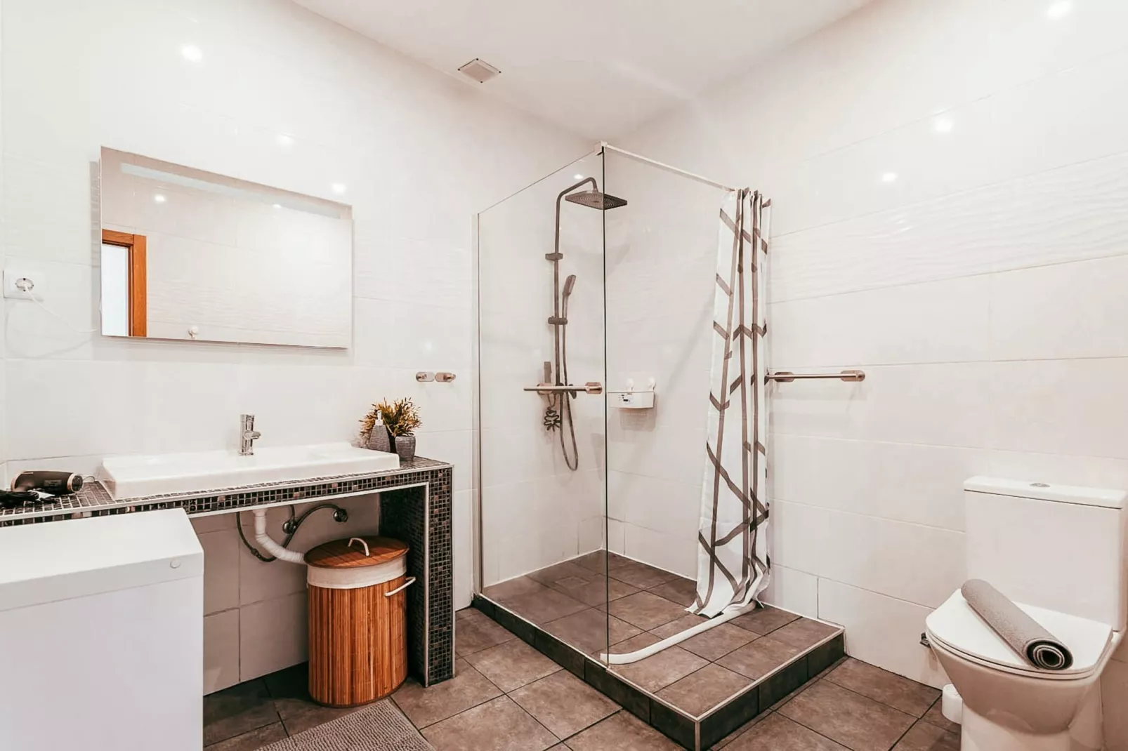 Alentejo Poolside By Gt House - Badkamer