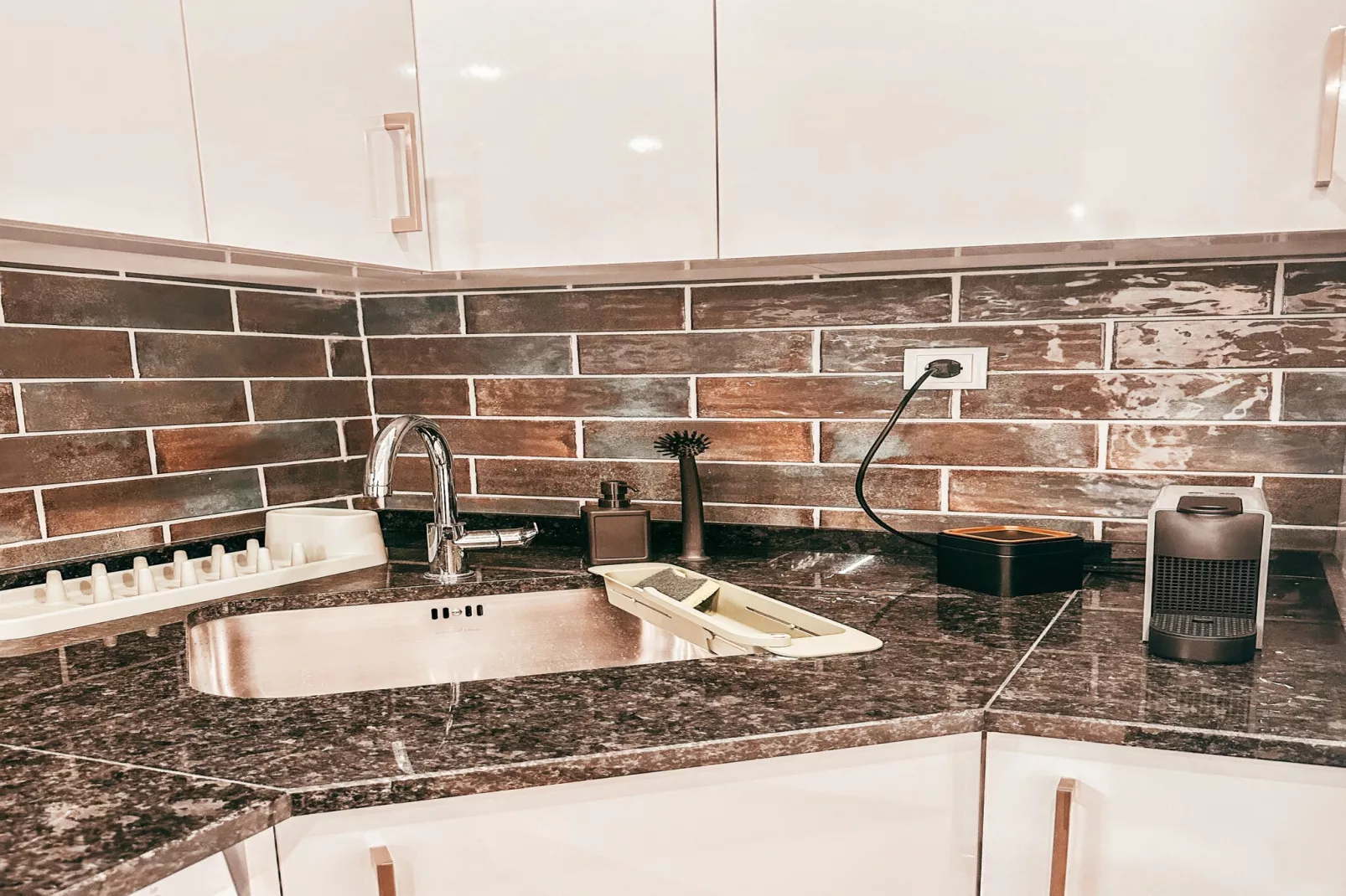 Cosy Apartment Queluz By Gt House-Keuken