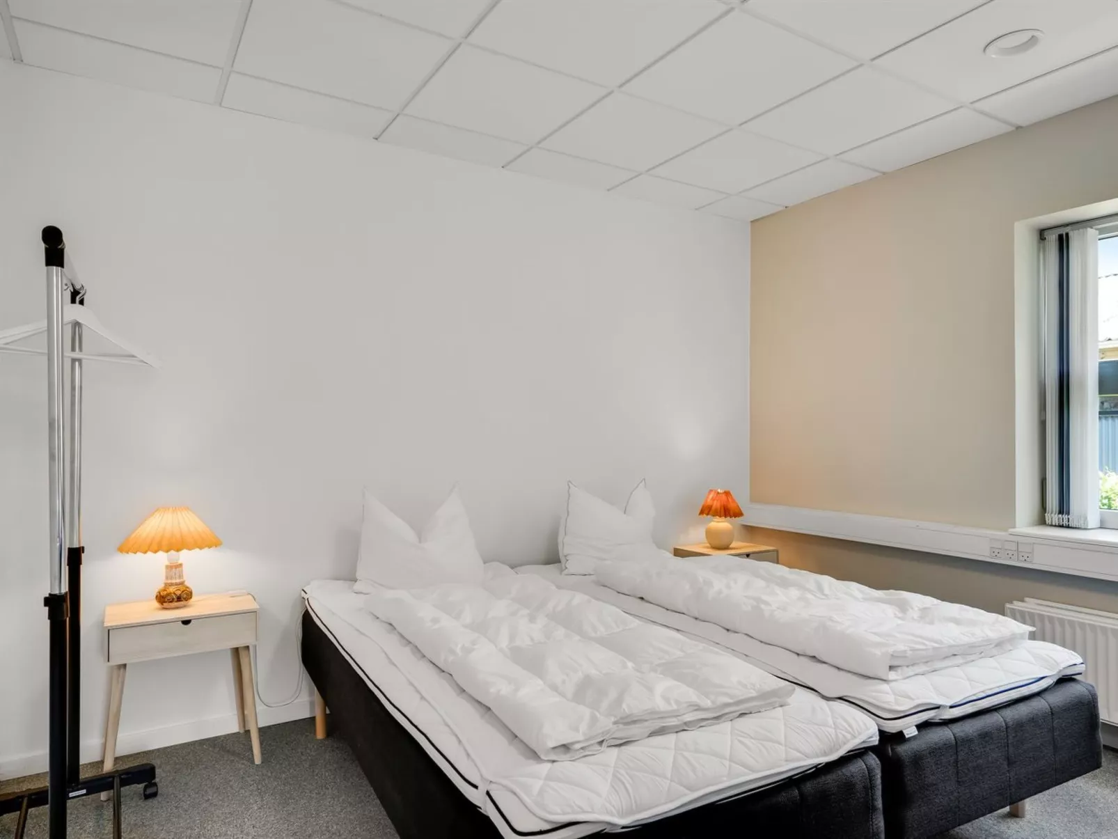 "Borjana" - 500m to the fjord-Binnen