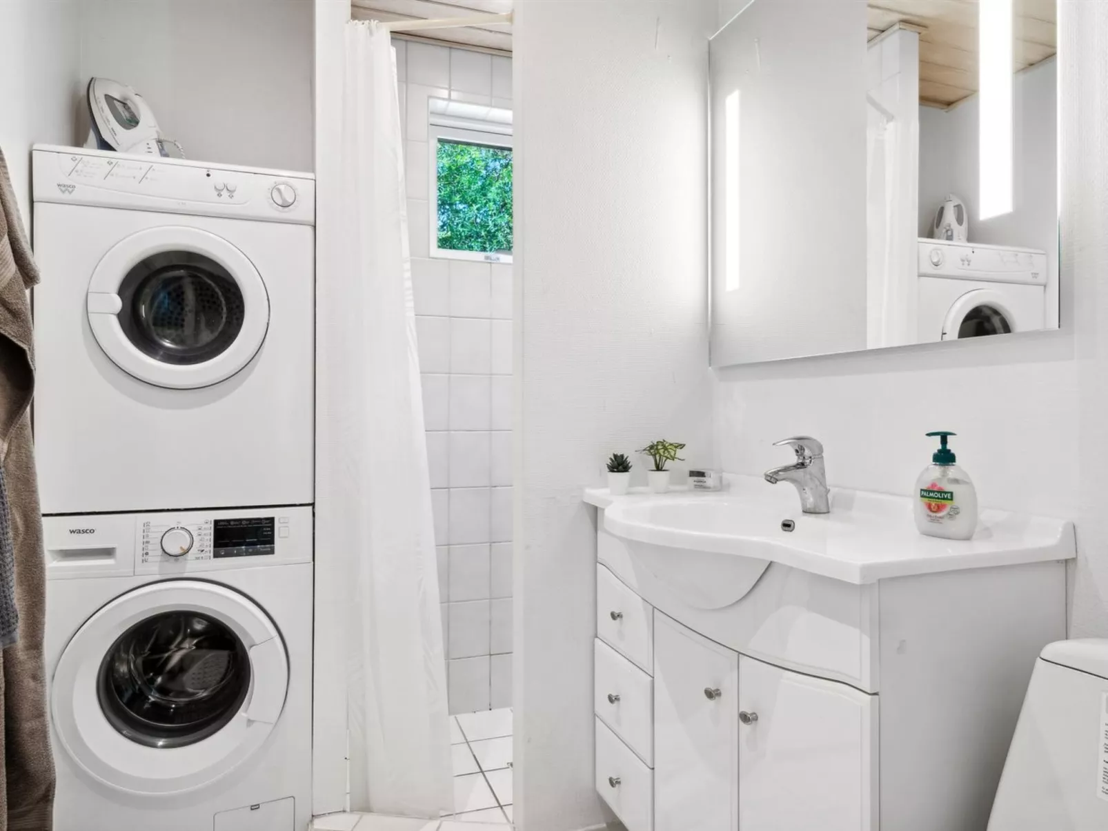 "Thurgot" - 100m from the sea-Binnen