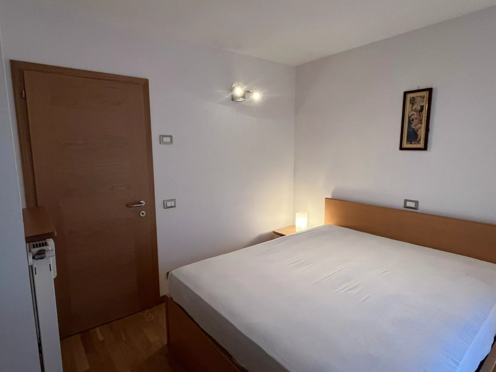 Raggio di Sole-Binnen