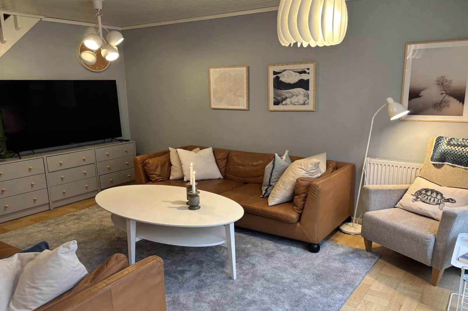 4 sterren vakantie huis in KNIVSTA-Binnen